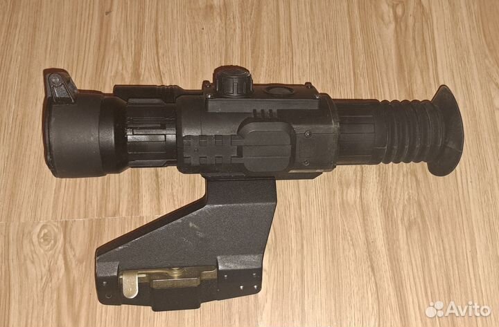 Прицел ночного видения Yukon sightline n455s