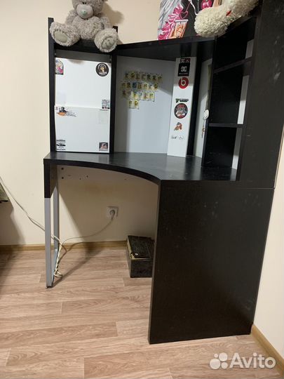 Письменный стол IKEA торг