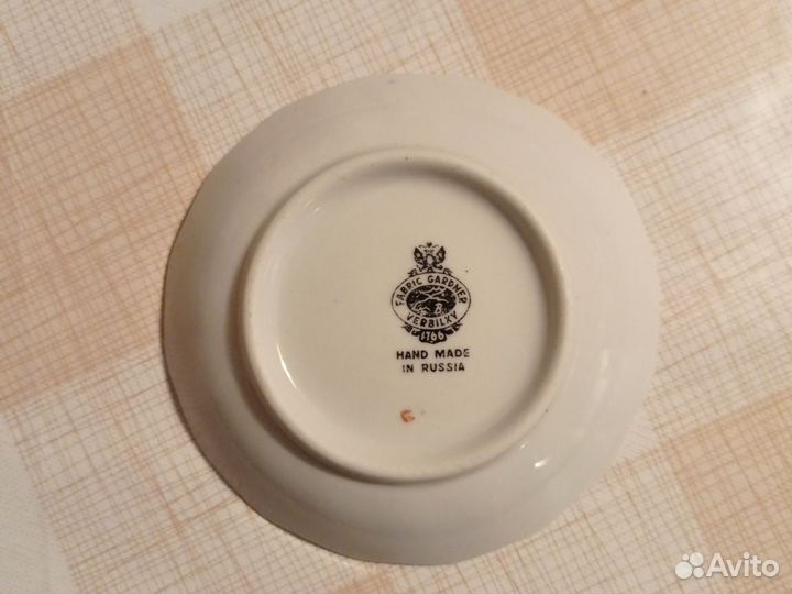 Розетки для варенья