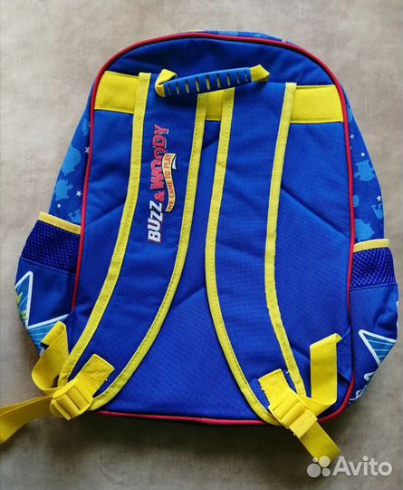 Рюкзак/ранец TOY story
