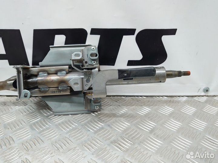 Колонка рулевая Mitsubishi Lancer