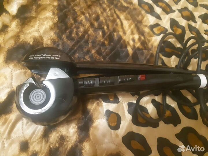 Стайлер для волос