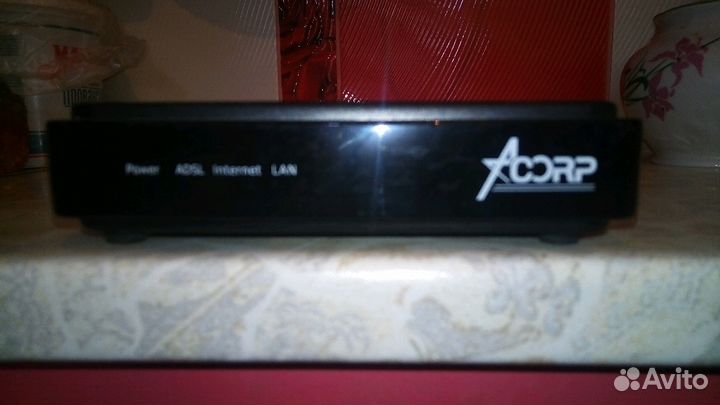 Продам роутер