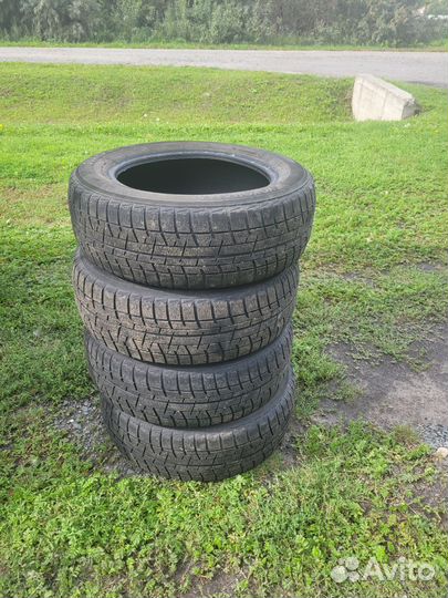 Yokohama Ice Guard IG50 195/60 R15