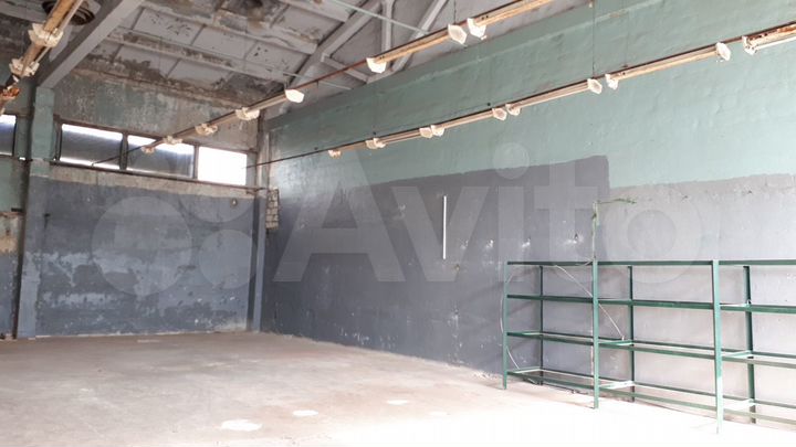 Производство, 224 м²