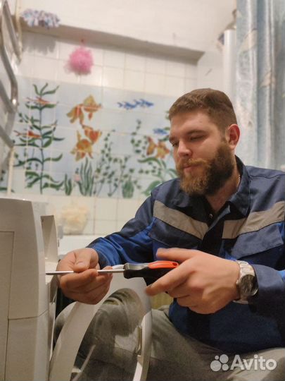 Ремонт стиральных машин/Ремонт холодильников