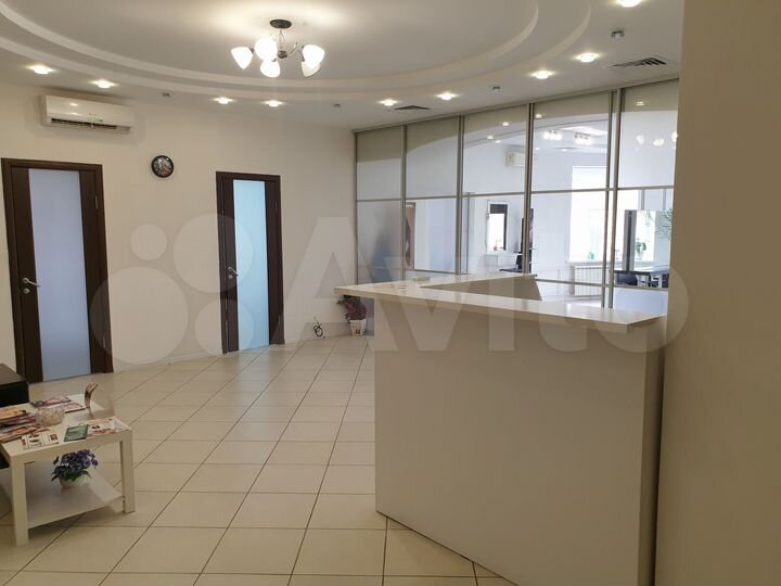 Свободного назначения, 60 м² Кирова 1