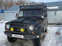 УАЗ 469 2.4 MT, 1984, 100 000 км, с пробегом, цена 249 999 руб.