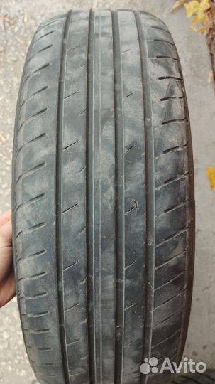 Nexen N'Fera SU4 185/65 R15