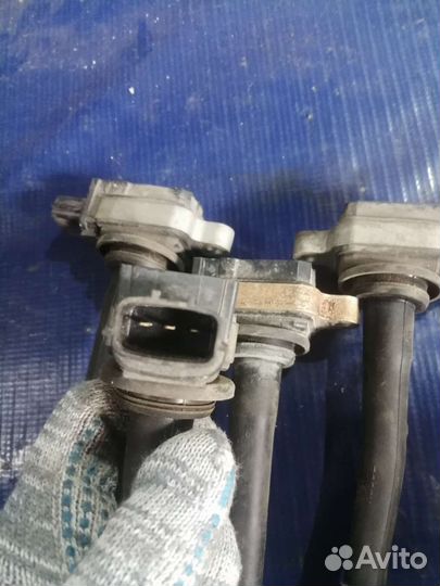 Катушка зажигания Nissan Tiida