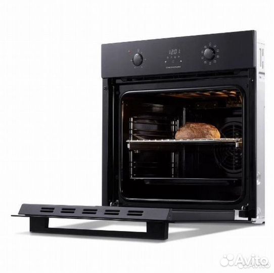 Новый духовой шкаф с конвекцией Thomson / Гарантии