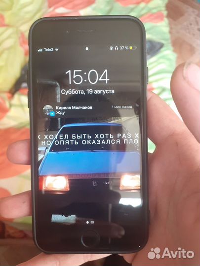 Телефон iPhone 6s