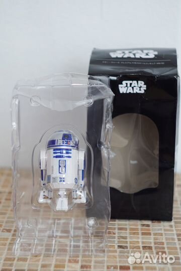 Фигурка R2D2 Звездные войны Star wars