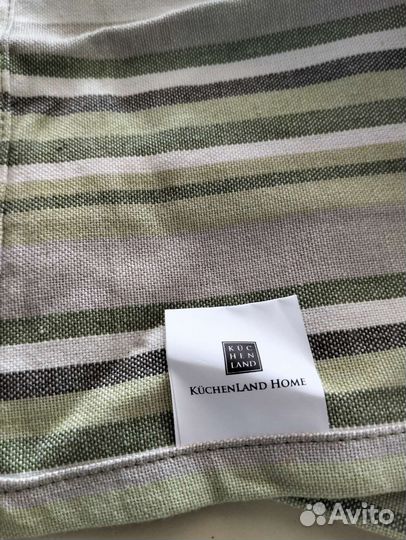 Кухонный набор, фартук, прихватки Кехеленд