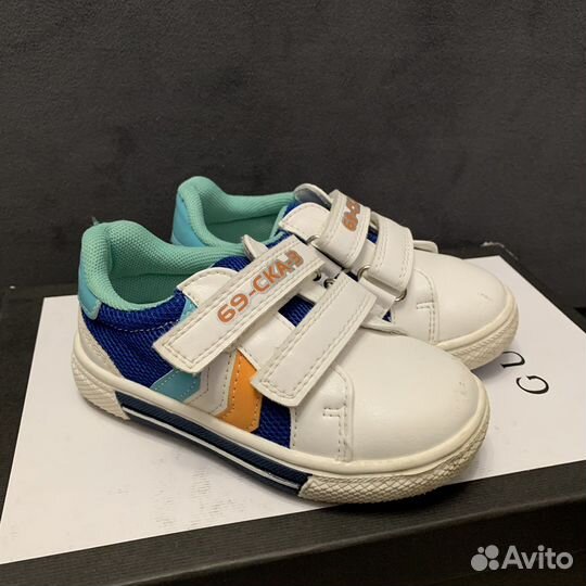 Детская обувь