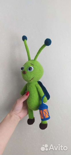 Детская игрушка