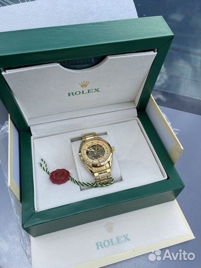 Часы rolex