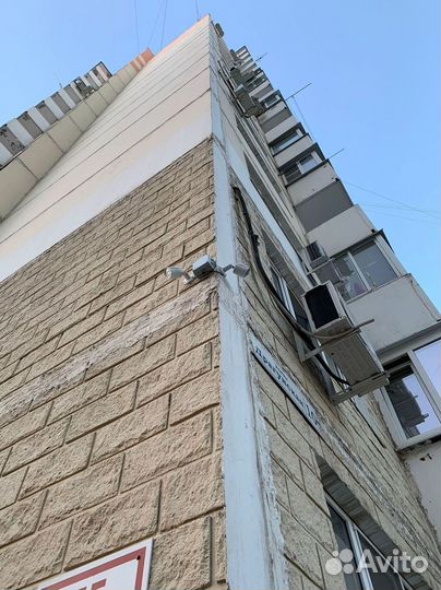 Видеокамеры