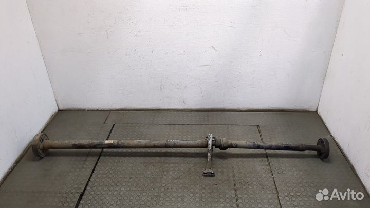 Кардан Volkswagen Tiguan, 2009