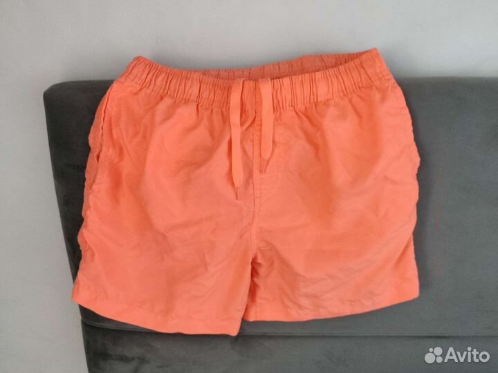Шорты плавательные для подростка