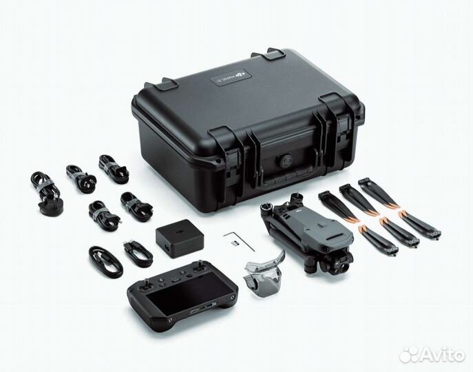 Dji Mavic 3t basic Combo