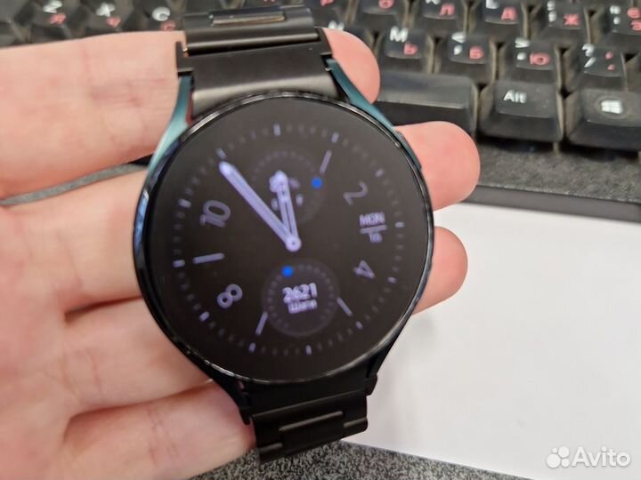 Galaxy watch 4 44mm