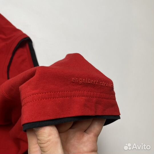 Футболка Engelbert strauss (оригинал)