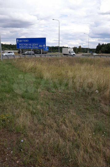 Участок 2 га (промназначения)