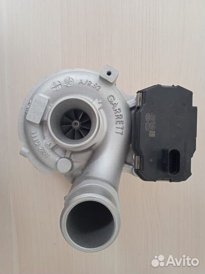 Турбина Hyundai ix35, Tucson / KIA Sportage 2.0