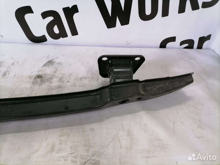 Усилитель заднего бампера BMW Е90