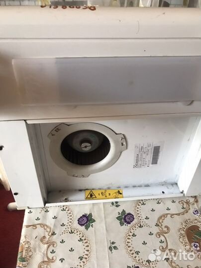 Вытяжка electrolux ск-450