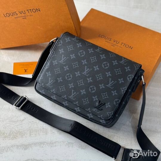 Сумка мужская Louis Vuitton