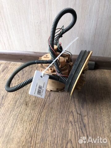 Топливный насос Ford Mondeo 1,8