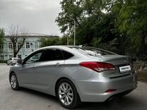 Hyundai i40 2.0 AT, 2012, 221 000 км, с пробегом, цена 1 250 000 руб.