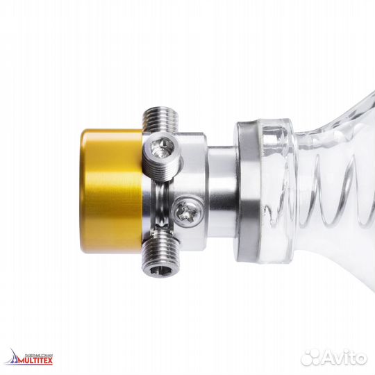 Лазерные трубки