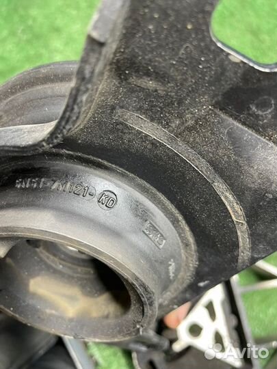 Опора кпп Volvo V40 B4164T 2014