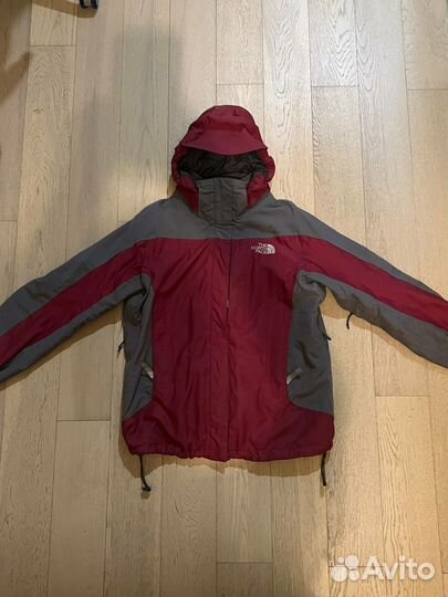 Ветровка The north face hyvent оригинал