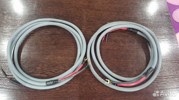 Audioquest type 6 huperlitz