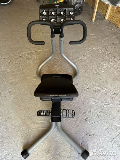 Тренажер для растяжки precor Stretch Trainer