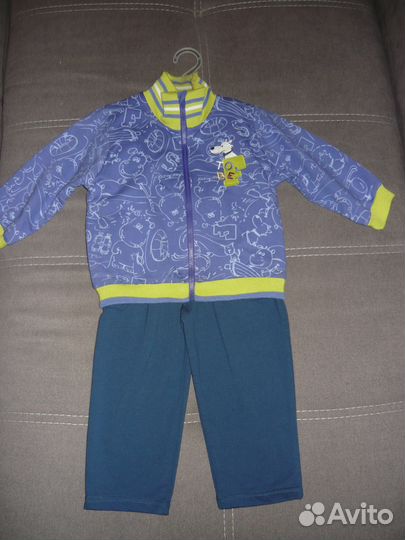 Костюм детский марки 