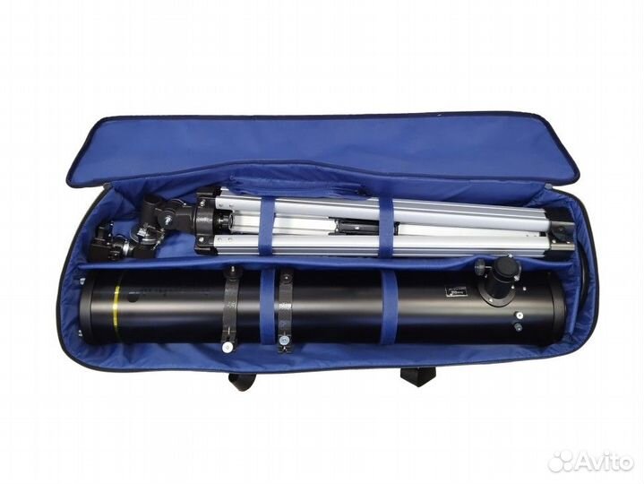 Сумка для телескопа MizarStart(синяя)