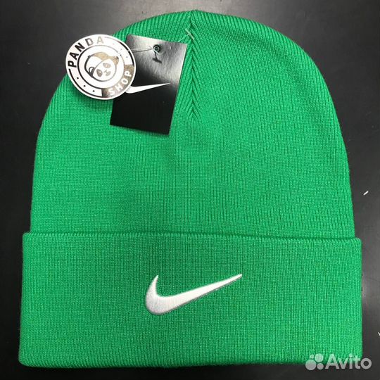 Шапка молодежная