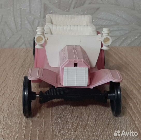 Игрушки СССР