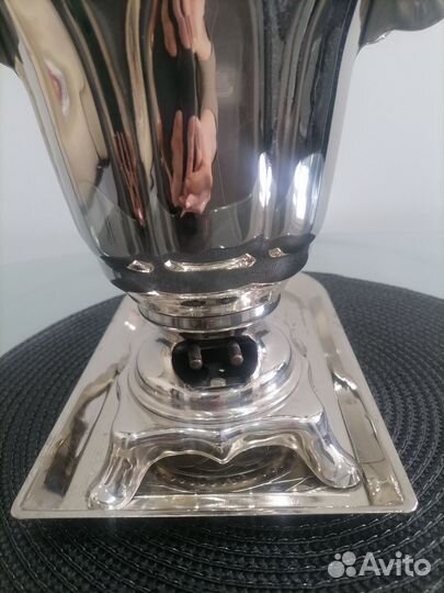 Самовар электрический