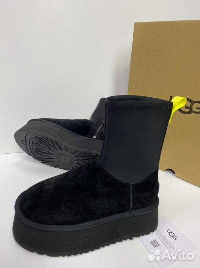 Ugg угги