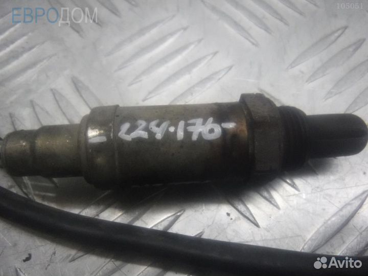 Лямбда-зонд м52 т.у BMW E38 s1117377