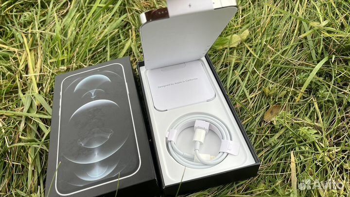 iPhone 12 Pro, 128 ГБ