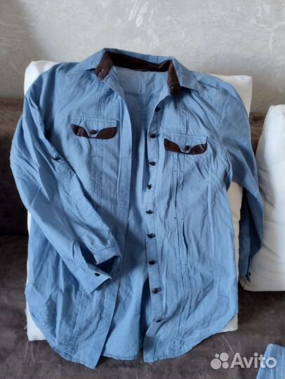 Пакет вещей в отличном состоянии