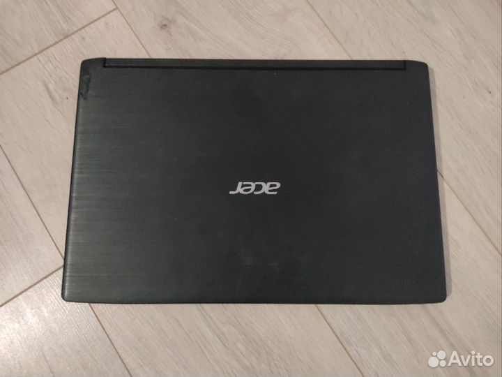 Acer Aspire A315-53G