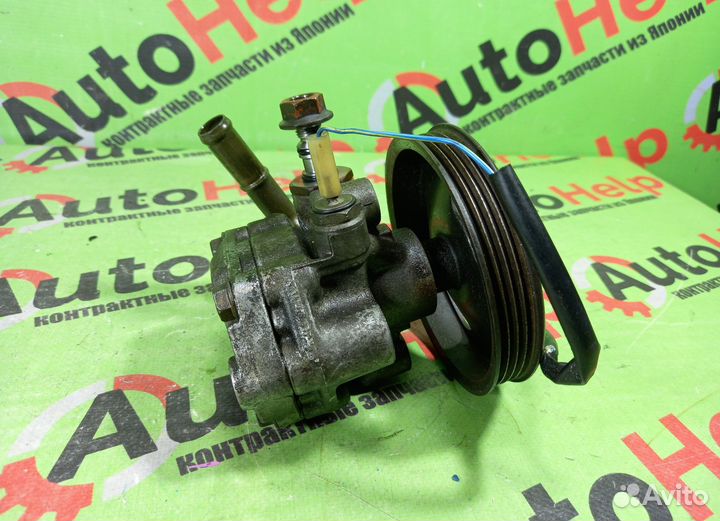 Насос гидроусилителя mazda demio DW3W B3
